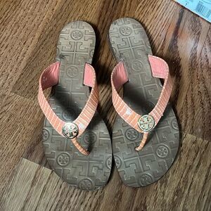 Tory Burch thora sandals